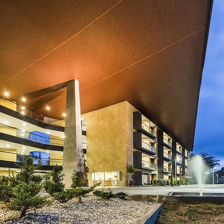 Travelers Rio Verde Living Suites Ріонегро Екстер'єр фото