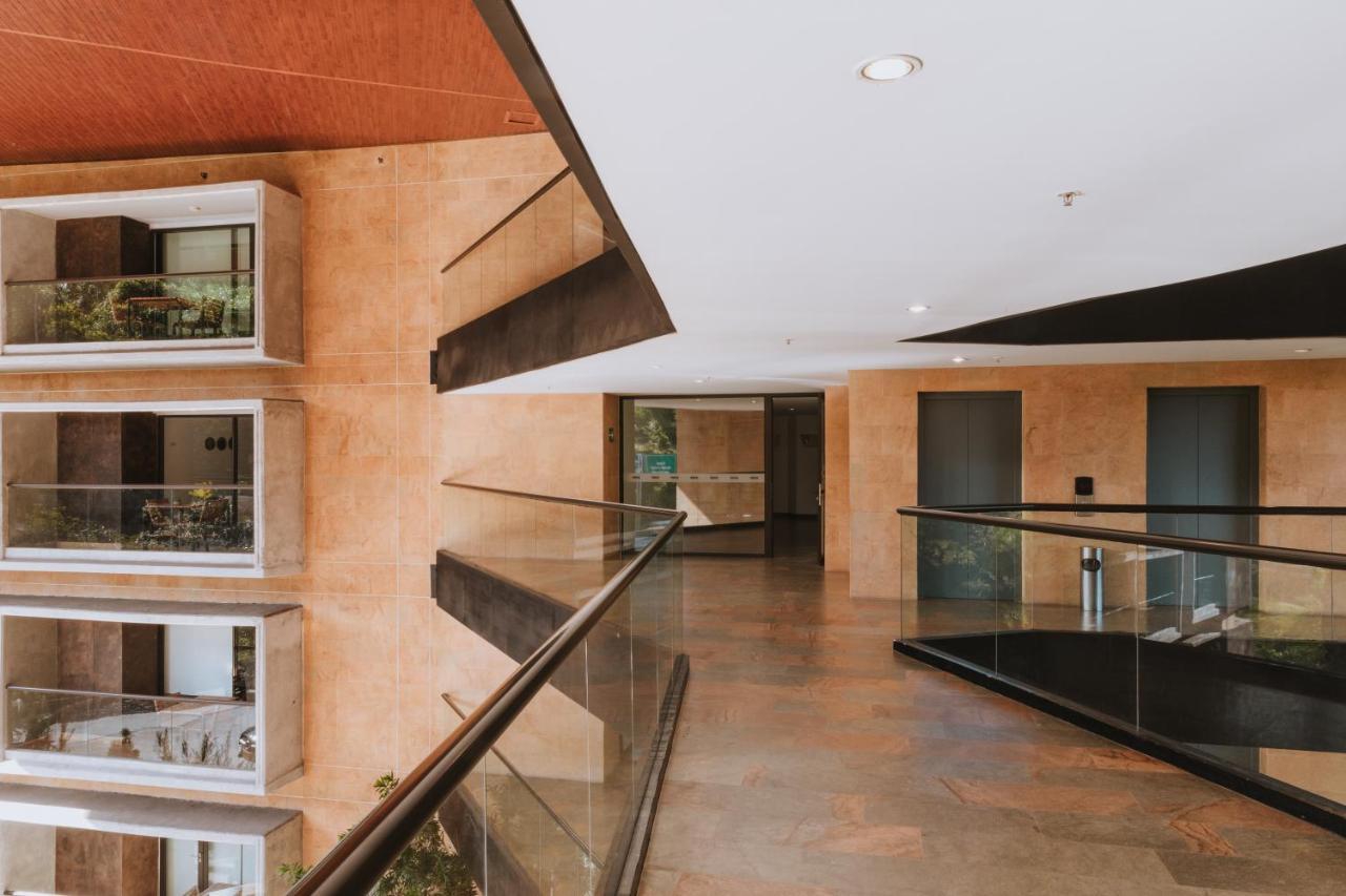 Travelers Rio Verde Living Suites Ріонегро Екстер'єр фото