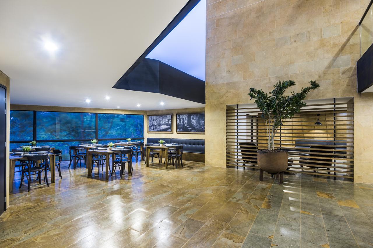 Travelers Rio Verde Living Suites Ріонегро Екстер'єр фото